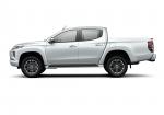 Mitsubishi Triton Double Cab 2018 года (TH)